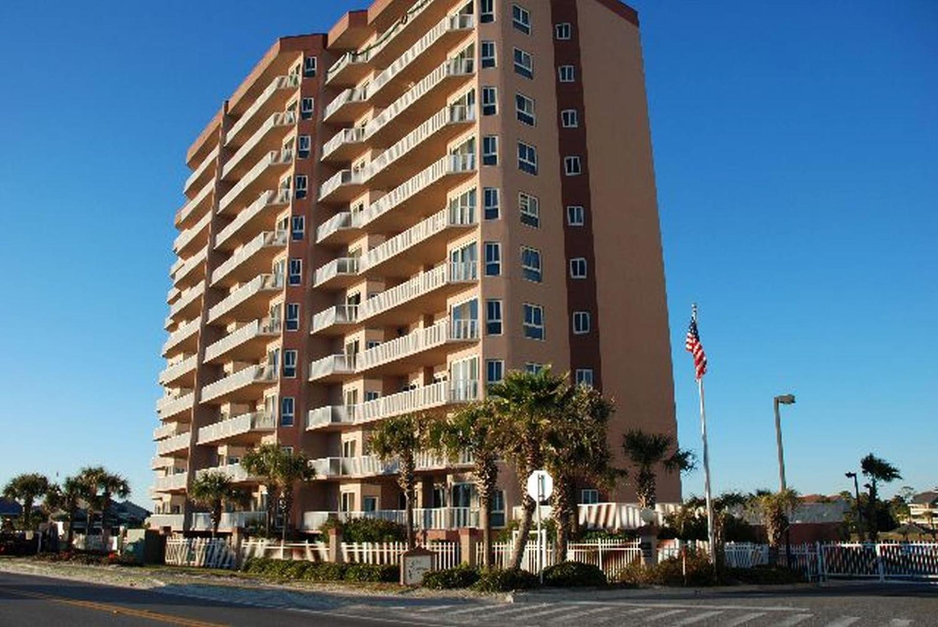 Empress 904 Apartment Destin Exterior photo