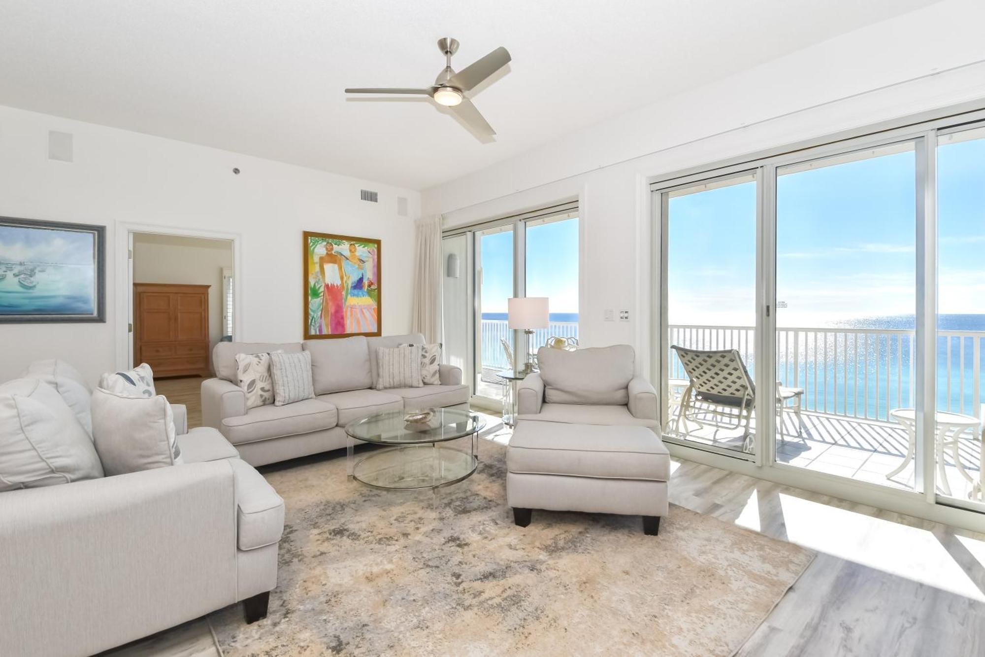 Empress 904 Apartment Destin Exterior photo